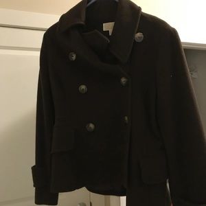 Michael Kors Peacoat